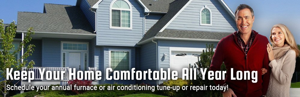Schedule your Air Conditioning replacement in Gardner KS.