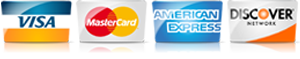 For Furnace in Spring Hill KS, we accept most major credit cards.
