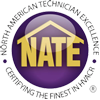 For your Furnace repair in Spring Hill KS, trust a NATE certified contractor.